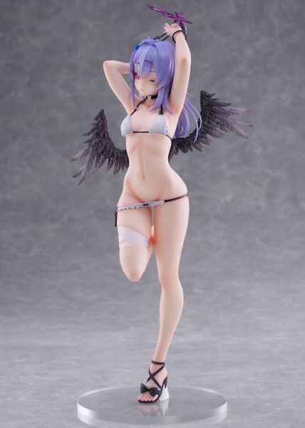 AIKO NIYA Swimsuit Ver. 1/7 - Original Illustration | ThousandGOLDENHEAD+ Figure