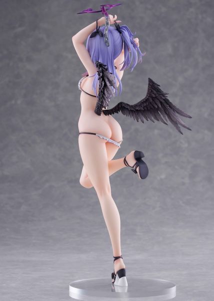 AIKO NIYA Swimsuit Ver. 1/7 - Original Illustration | ThousandGOLDENHEAD+ Figure