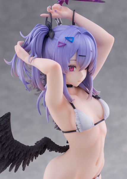 AIKO NIYA Swimsuit Ver. 1/7 - Original Illustration | ThousandGOLDENHEAD+ Figure