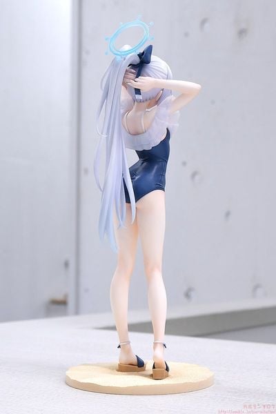 Tsukiyuki Miyako Swimsuit Memorial Lobby Ver. 1/7 - Blue Archive