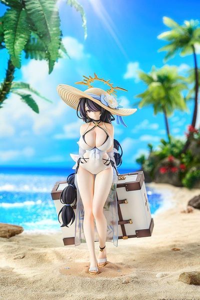 Wakaba Hinata 1/6 Swimsuit Ver. - Blue Archive | Good Smile Arts Shanghai & Good Smile Company Figure