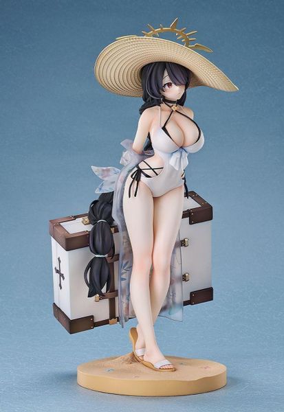 Wakaba Hinata 1/6 Swimsuit Ver. - Blue Archive | Good Smile Arts Shanghai & Good Smile Company Figure
