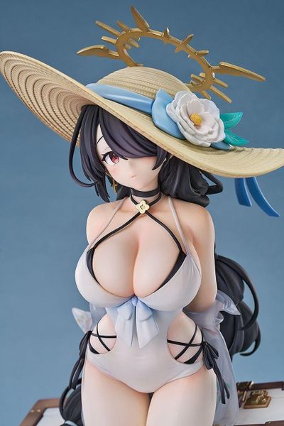 Wakaba Hinata 1/6 Swimsuit Ver. - Blue Archive | Good Smile Arts Shanghai & Good Smile Company Figure