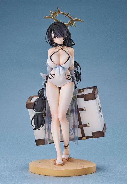 Wakaba Hinata 1/6 Swimsuit Ver. - Blue Archive | Good Smile Arts Shanghai & Good Smile Company Figure
