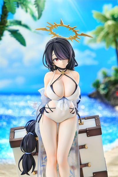 Wakaba Hinata 1/6 Swimsuit Ver. - Blue Archive | Good Smile Arts Shanghai & Good Smile Company Figure