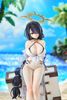 Wakaba Hinata 1/6 Swimsuit Ver. - Blue Archive | Good Smile Arts Shanghai & Good Smile Company Figure