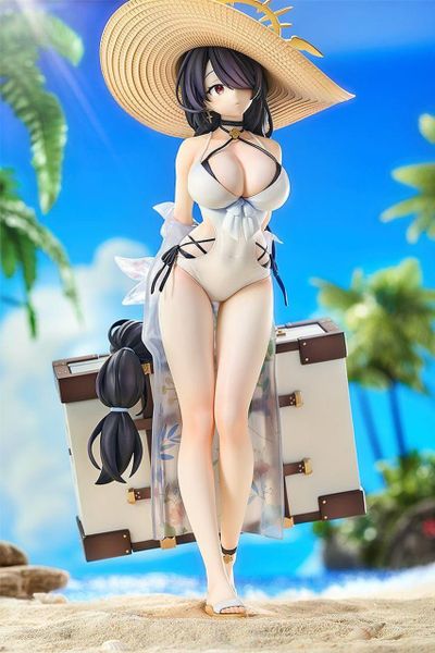 Wakaba Hinata 1/6 Swimsuit Ver. - Blue Archive | Good Smile Arts Shanghai & Good Smile Company Figure