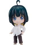 Nendoroid 2406 Chonbo Jippensha Nashiko - Pon no Michi | Good Smile Company Figure