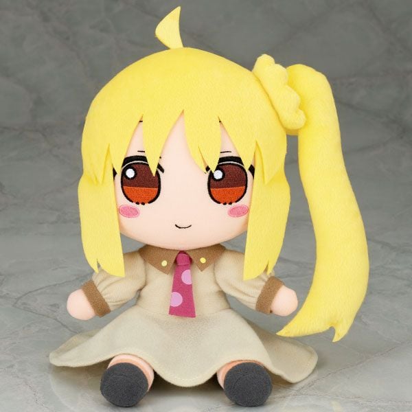 PREORDINE ESAURITO Bocchi The Rock!: Banpresto - Nijika Ijichi Figure main image 0