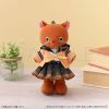 Kumamate Shishigami Leona - Re:AcT | Movic Plush