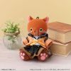 Kumamate Shishigami Leona - Re:AcT | Movic Plush