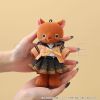 Kumamate Shishigami Leona - Re:AcT | Movic Plush