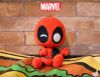 Deadpool Plush 