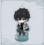 Túi đeo Dan Heng Shoulder Bag Chara Image Apparel Series - Honkai Star Rail | miHoYo Goods