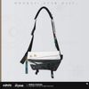 Túi đeo Dan Heng Shoulder Bag Chara Image Apparel Series - Honkai Star Rail | miHoYo Goods