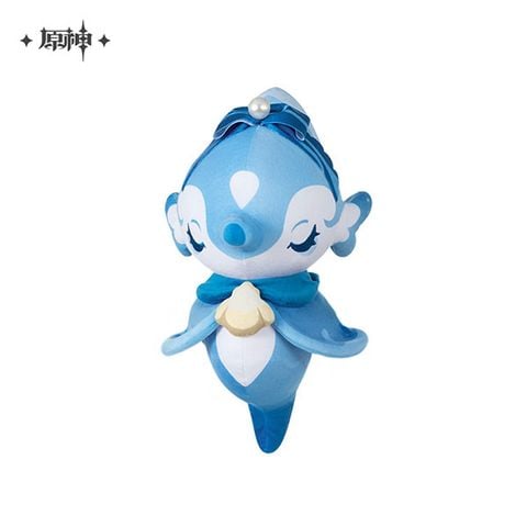 Shubarumaran-fujin Plush - Genshin Impact | miHoYo Figure