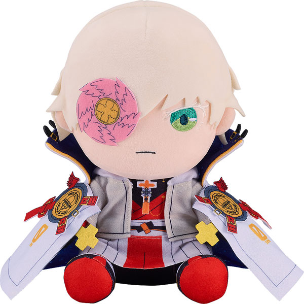 Asuka R# Plushie - GUILTY GEAR STRIVE | Good Smile Company