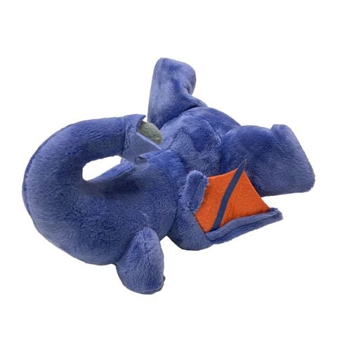 Chibi Plush Nargacuga - Monster Hunter | Capcom Plush