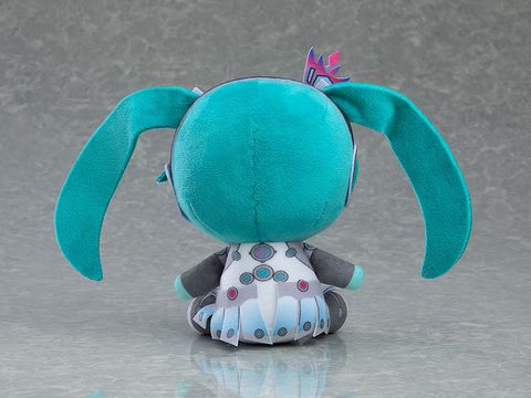 Nhồi Bông Hatsune Miku GT Project 15th Anniversary Commemorative Plushie 2013 Ver. - VOCALOID | Good Smile Racing Plush