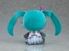 Nhồi Bông Hatsune Miku GT Project 15th Anniversary Commemorative Plushie 2013 Ver. - VOCALOID | Good Smile Racing Plush