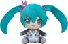 Nhồi Bông Hatsune Miku GT Project 15th Anniversary Commemorative Plushie 2013 Ver. - VOCALOID | Good Smile Racing Plush