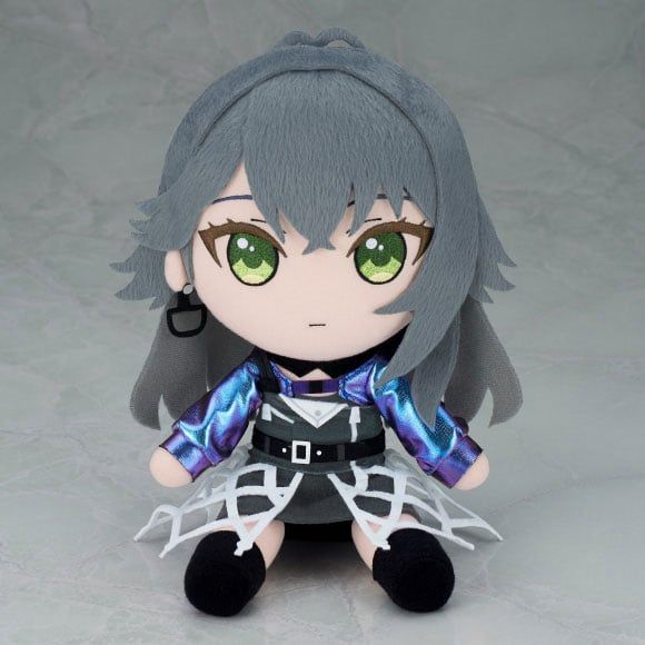 Plush Temari Tsukimura - Gakuen iDOLM@STER | Gift Figure