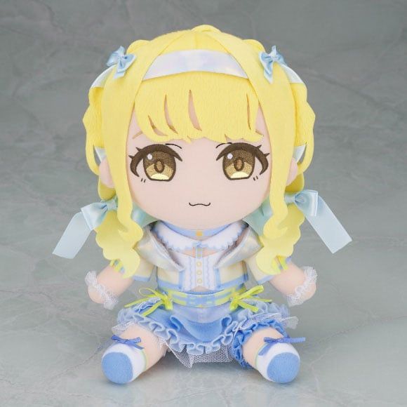 Plush Kotone Fujita - Gakuen iDOLM@STER | Gift Figure