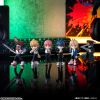 PalVerse Chainsaw Man 6Pack BOX - Chainsaw Man | Bushiroad Creative Figure