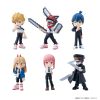 PalVerse Chainsaw Man 6Pack BOX - Chainsaw Man | Bushiroad Creative Figure