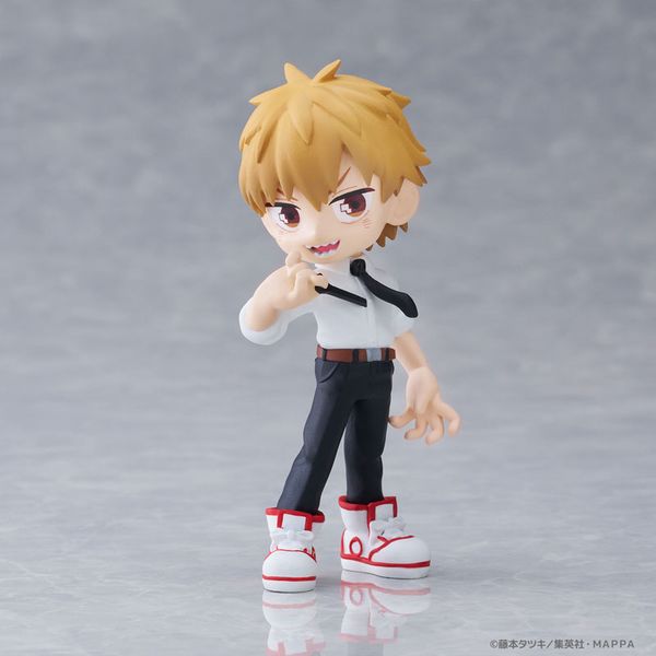 PalVerse Chainsaw Man 6Pack BOX - Chainsaw Man | Bushiroad Creative Figure