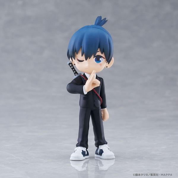 PalVerse Chainsaw Man 6Pack BOX - Chainsaw Man | Bushiroad Creative Figure