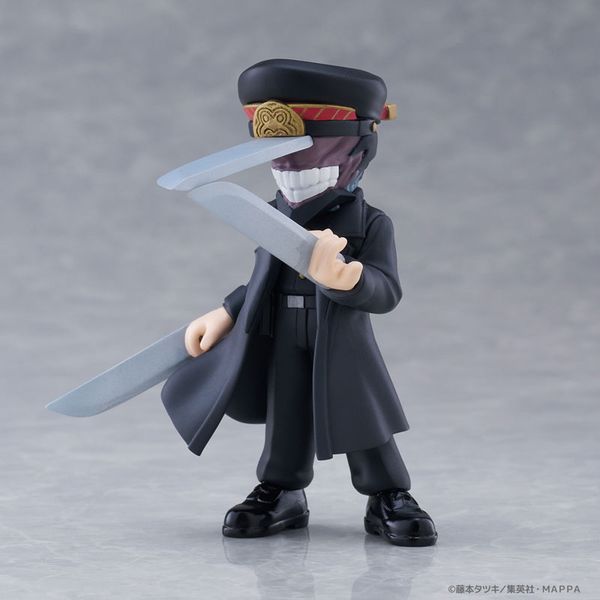 PalVerse Chainsaw Man 6Pack BOX - Chainsaw Man | Bushiroad Creative Figure