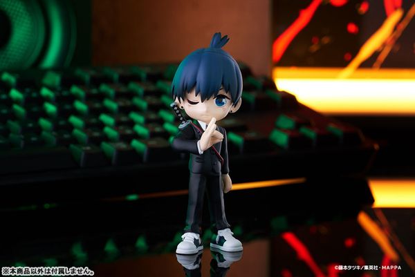 PalVerse Chainsaw Man 6Pack BOX - Chainsaw Man | Bushiroad Creative Figure