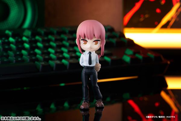 PalVerse Chainsaw Man 6Pack BOX - Chainsaw Man | Bushiroad Creative Figure