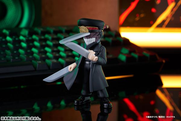 PalVerse Chainsaw Man 6Pack BOX - Chainsaw Man | Bushiroad Creative Figure