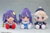 Plush Kokorone Awayuki(Shuwa-chan) - VTuber Nanda ga Haishin Kiriwasuretara Densetsu ni natteta  | Good Smile Company Plush