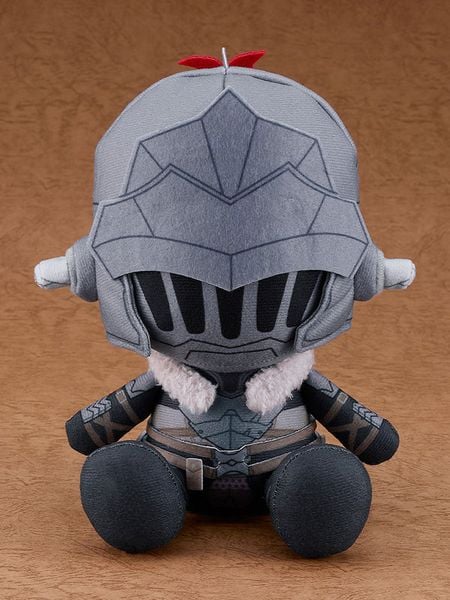 Plush Goblin Slayer II - Goblin Slayer | Good Smile Company Plush