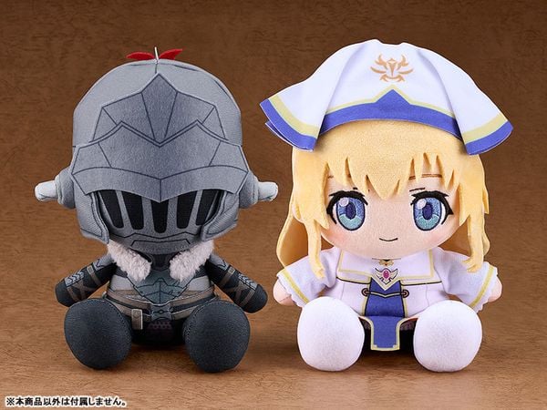 Plush Goblin Slayer II - Goblin Slayer | Good Smile Company Plush