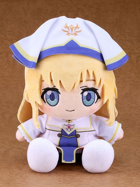 Plush Goblin Slayer II Priestess - Goblin Slayer | Good Smile Company Plush
