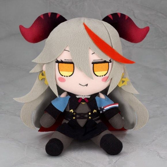 Plush Agir FumoFumo Agir - Azur Lane | Gift Plush