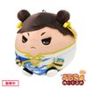 Fuwatama Plush Mini Chun Li - Street Fighter 6 | Capcom Plush