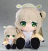 Nonomi Chocopuni Big 40cm Plushie - Blue Archive | Good Smile Company