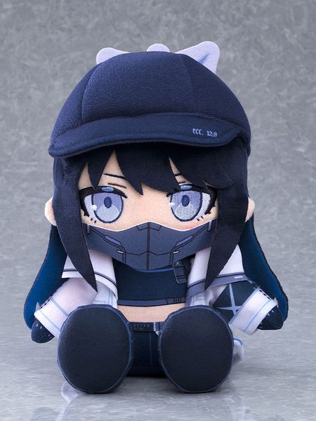 Saori Chocopuni Plushie - Blue Archive | Good Smile Company