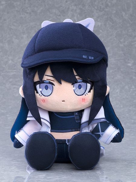 Saori Chocopuni Plushie - Blue Archive | Good Smile Company