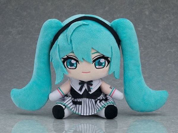 Hatsune Miku Symphony 2019 Ver. Plush - VOCALOID | Good Smile Company
