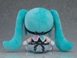 Hatsune Miku Symphony 2019 Ver. Plush - VOCALOID | Good Smile Company