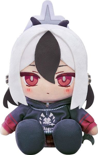 Nhồi bông Chocopuni Plush Kayoko Blue Archive | Good Smile Company Plushie