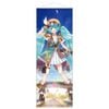 Nendoroid Hatsune Miku 100 Commemorative Exhibition Life size Wall Scroll - Vocaloid | Caravan Goods