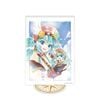 Nendoroid Hatsune Miku 100 Commemorative Exhibition Acrylic Stand C - Vocaloid | Carava Goods