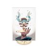 Nendoroid Hatsune Miku 100 Commemorative Exhibition Acrylic Stand E - Vocaloid | Caravan Goods